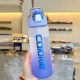 Plastic Water Bottle 800 ml